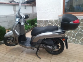 Kymco People | Mobile.bg    8