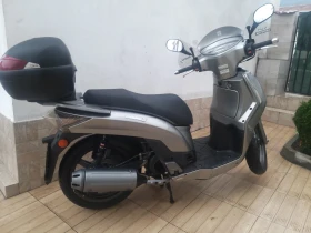 Kymco People | Mobile.bg    4