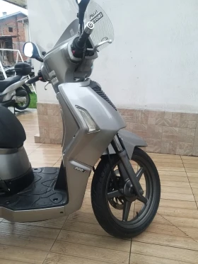 Kymco People | Mobile.bg    5