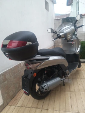 Kymco People | Mobile.bg    3
