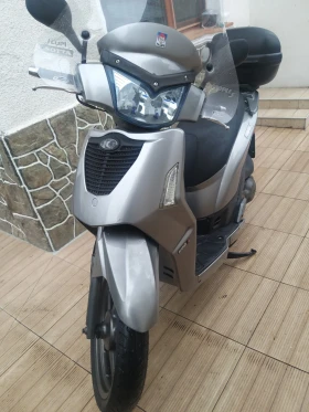 Kymco People | Mobile.bg    7