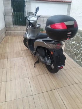 Kymco People | Mobile.bg    6