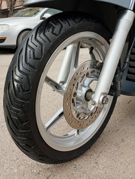 Honda Sh 300куб.Инжекцион 2011г., снимка 9