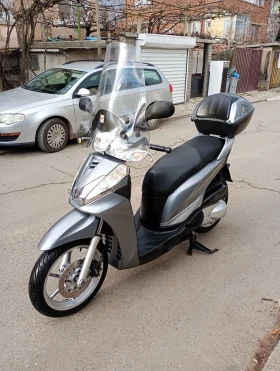 Honda Sh 300куб.Инжекцион 2011г., снимка 15