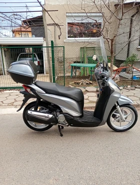 Honda Sh 300куб.Инжекцион 2011г., снимка 10