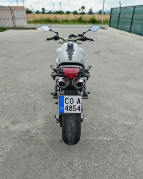Yamaha FZ6 undefined | Auto.bg — изображение 5
