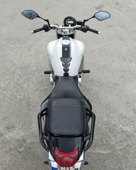 Yamaha FZ6 undefined | Auto.bg — изображение 8
