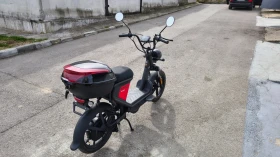Keeway Electric | Mobile.bg � ����� ������ 4