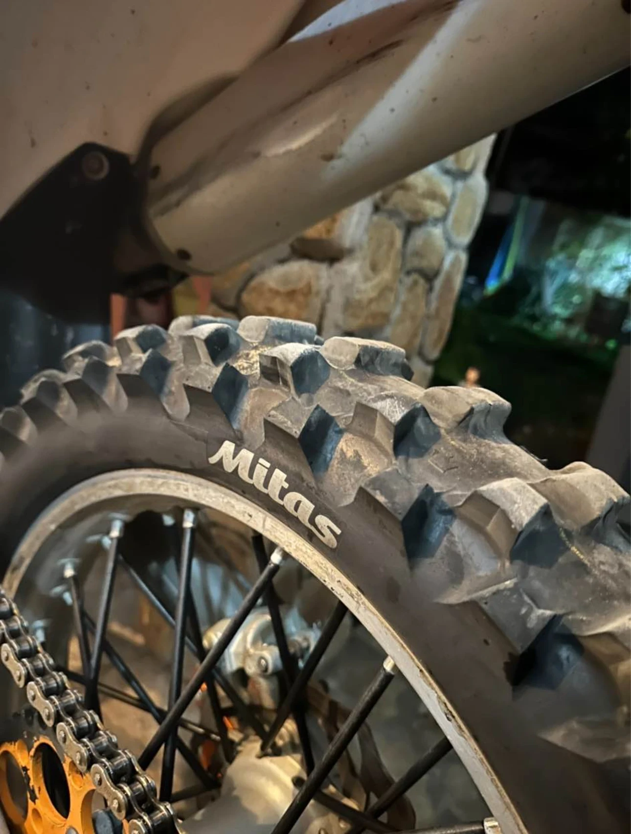 Ktm SX-F  - изображение 4