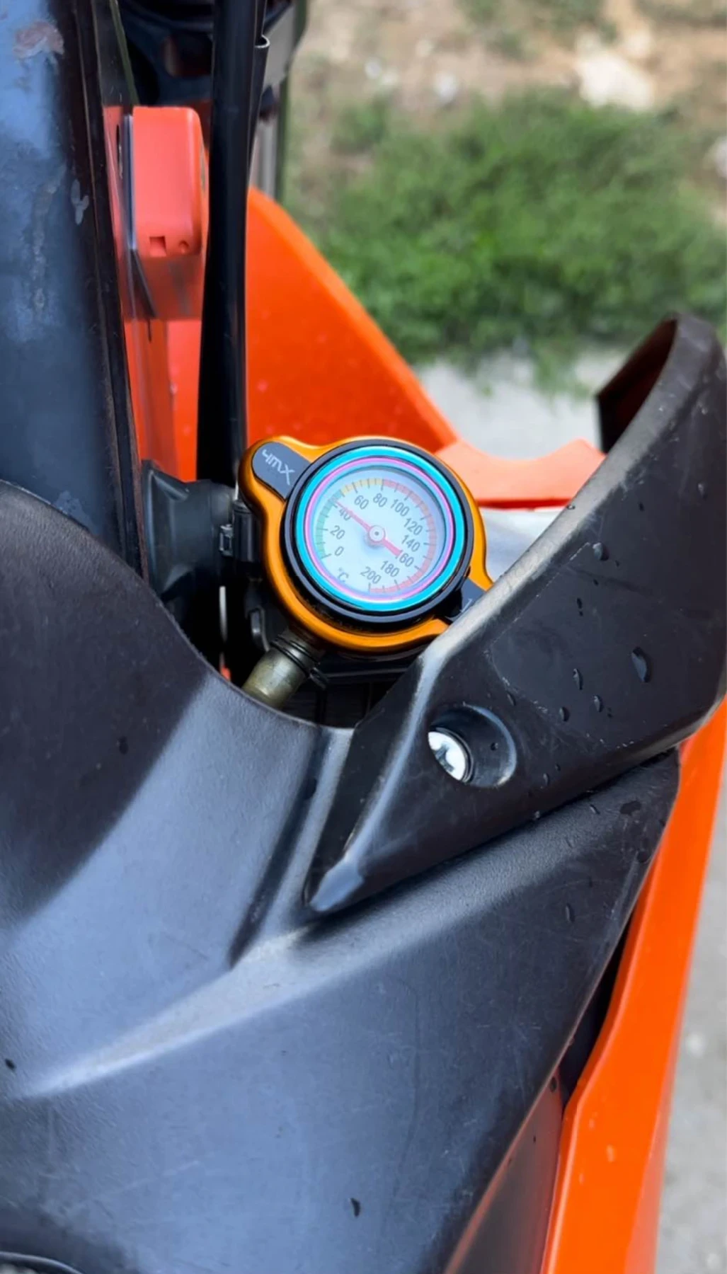 Ktm SX-F  - изображение 5