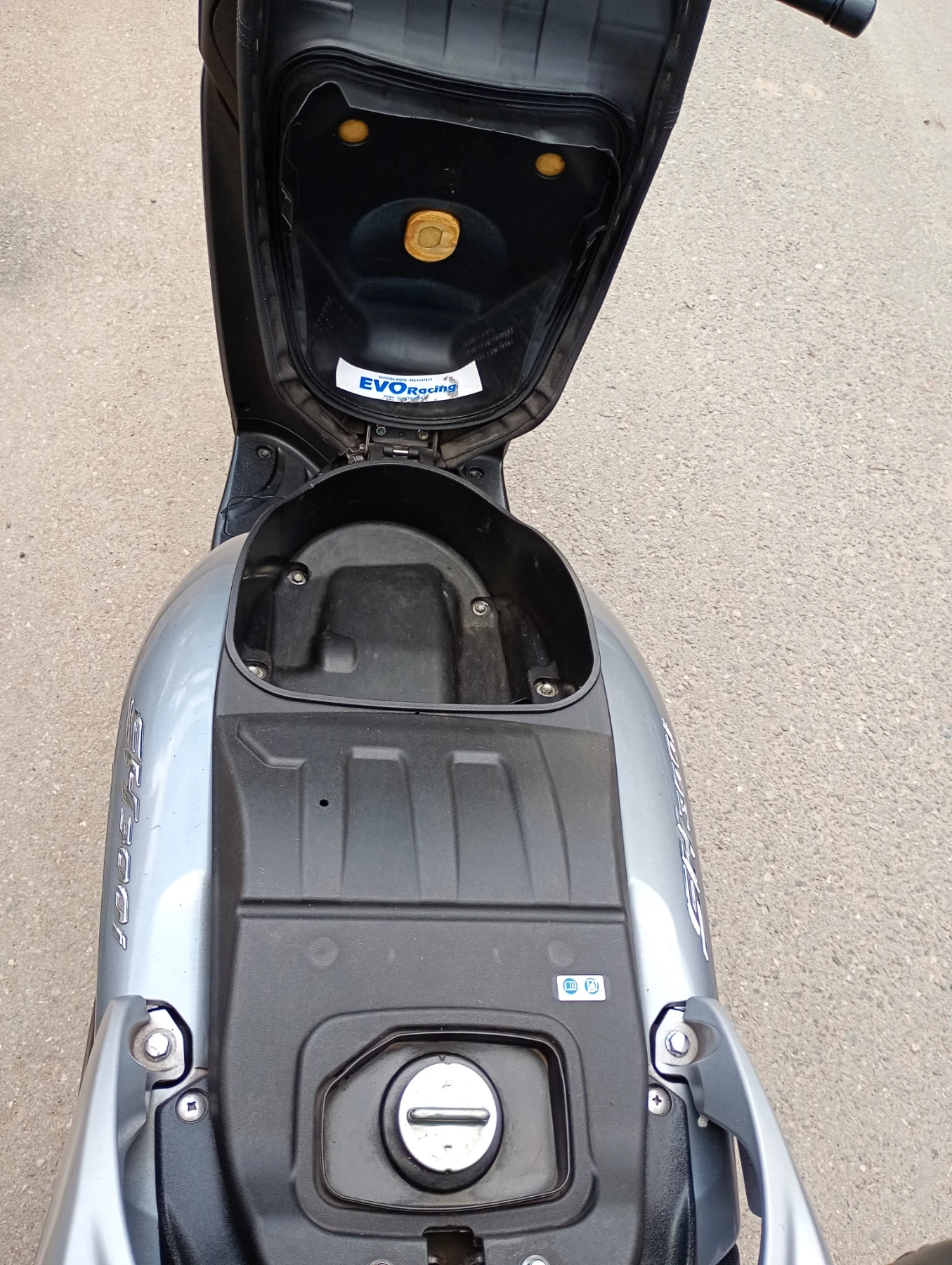 Honda Sh 300куб.Инжекцион 2011г. - изображение 6