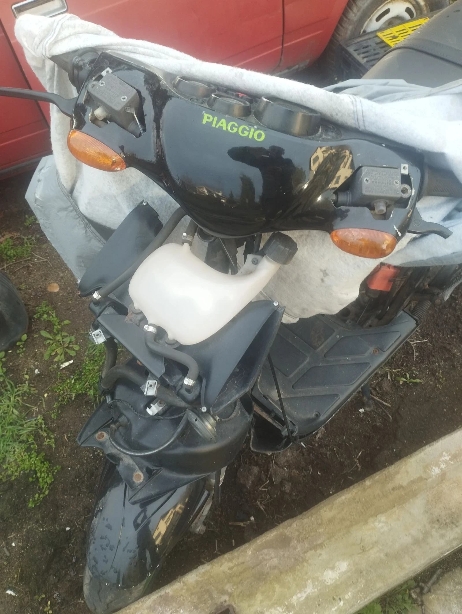 Piaggio Mp3 | Mobile.bg � ����������� 1