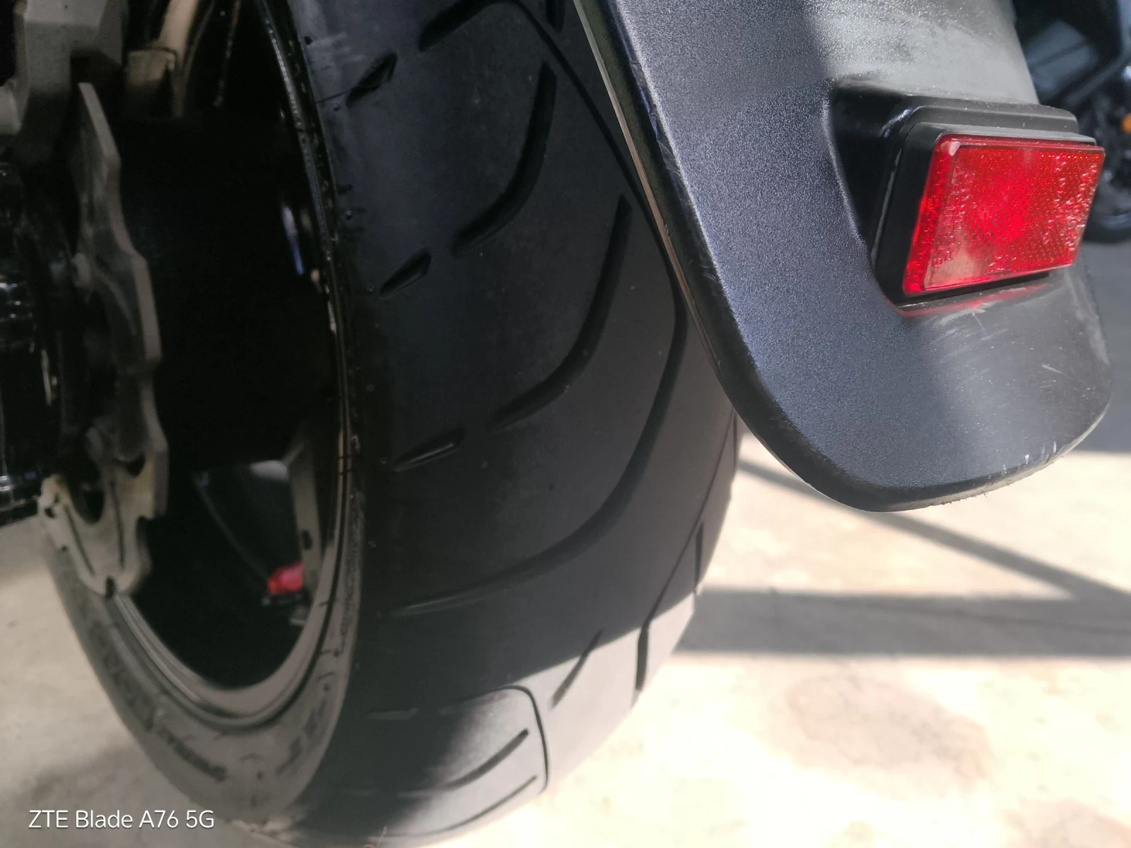 Yamaha T-max t-max 500, снимка 9 - Мотоциклети и мототехника - 55403775