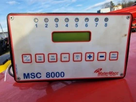 Сеялка Kverneland Матермак, снимка 2