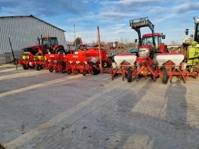 Сеялка Kverneland Матермак, снимка 15