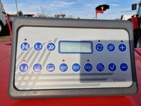 Сеялка Kverneland Матермак, снимка 14