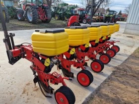 Сеялка Kverneland Матермак, снимка 4