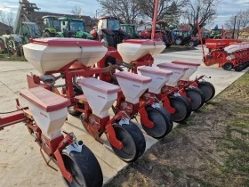 Сеялка Kverneland Матермак, снимка 12