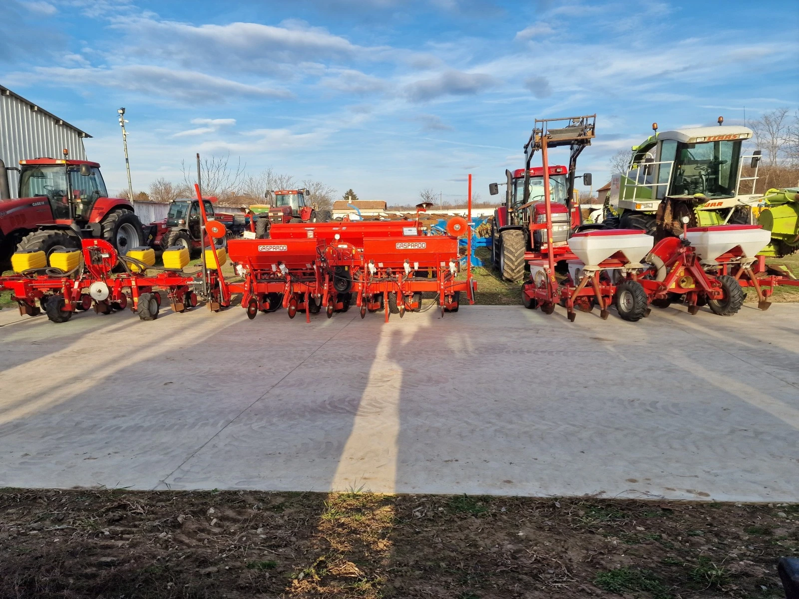  Kverneland  | Mobile.bg   16