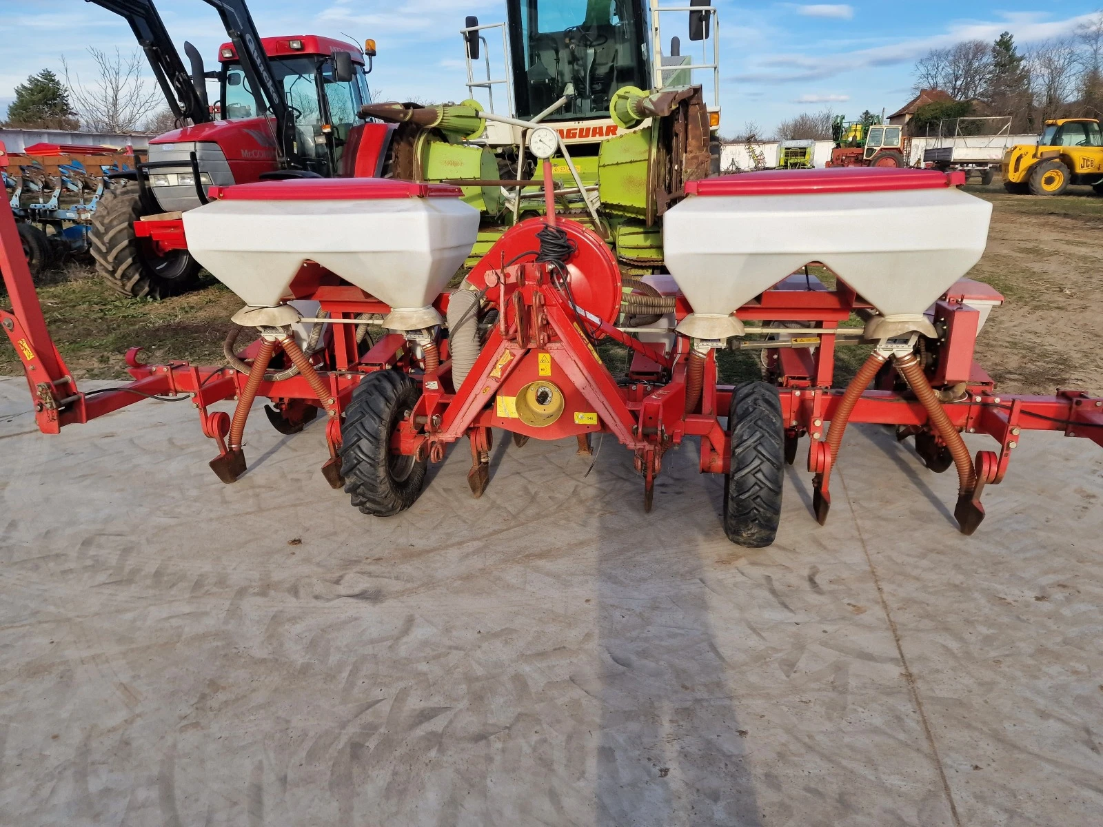  Kverneland  | Mobile.bg   11