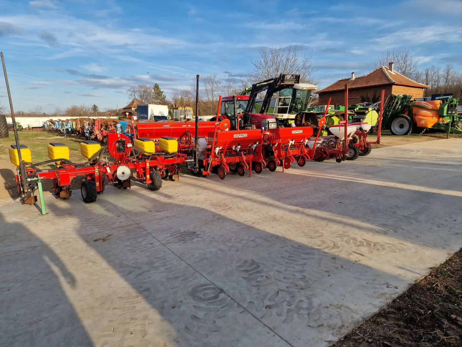  Kverneland  | Mobile.bg   17