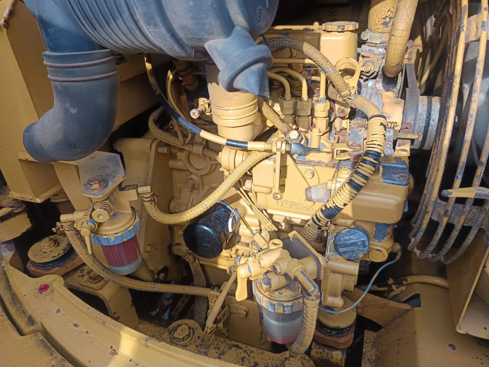  Cat 302    | Mobile.bg   7