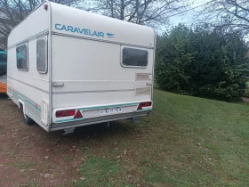 Каравана Caravelair 460 - изображение 5