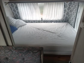 Каравана Caravelair 460, снимка 14