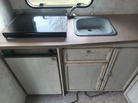 Каравана Caravelair 460, снимка 4