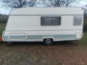 Каравана Caravelair 460, снимка 6