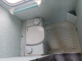 Каравана Caravelair 460, снимка 11