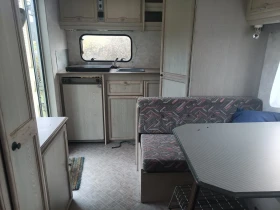 Каравана Caravelair 460, снимка 7