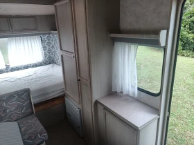 Каравана Caravelair 460, снимка 3