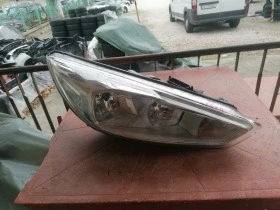 Десен фар за Ford Focus 2014-2018 г, снимка 1