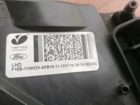 Десен фар за Ford Focus 2014-2018 г, снимка 2