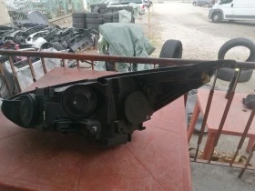 Десен фар за Ford Focus 2014-2018 г, снимка 3