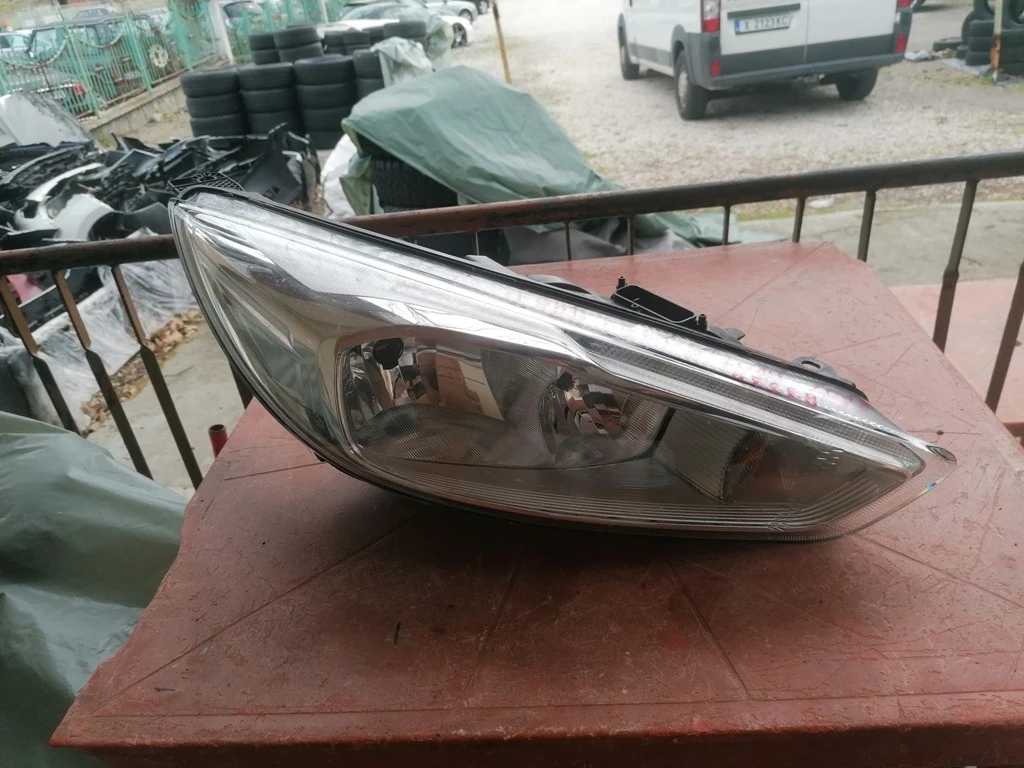    Ford Focus 2014-2018  | Mobile.bg   1