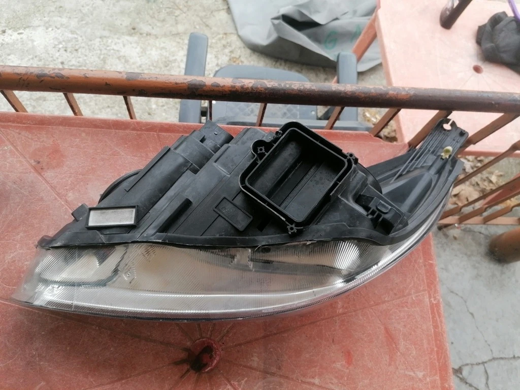    Ford Focus 2014-2018  | Mobile.bg   4