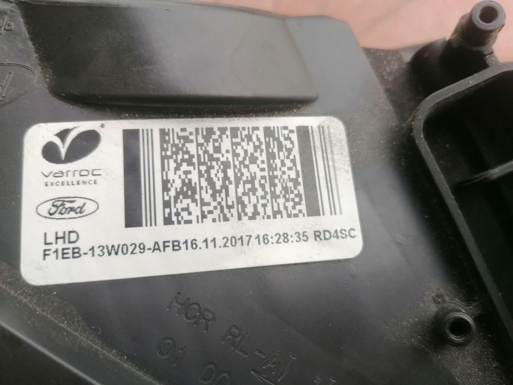    Ford Focus 2014-2018  | Mobile.bg   2