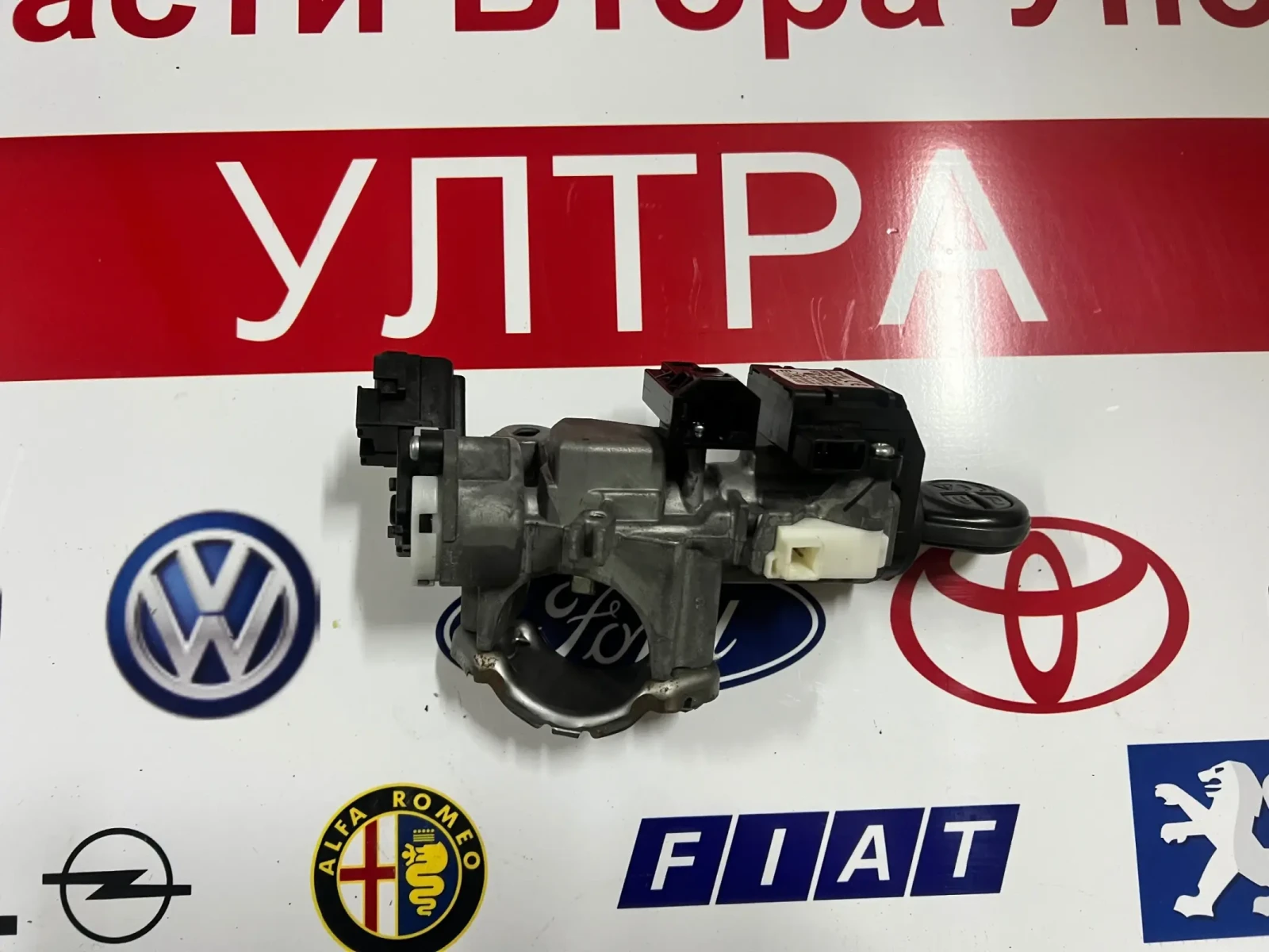       SUZUKI SWIFT 2018  33970-62R10 | Mobile.bg   1