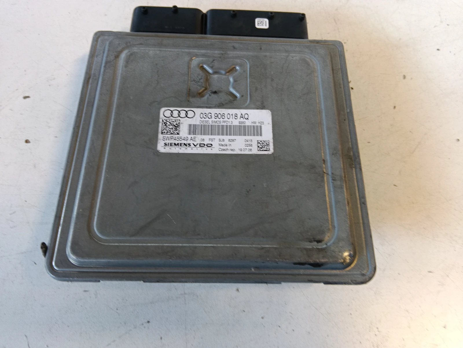 �������� 2.0TDI Audi A4 | Mobile.bg � ����������� 1