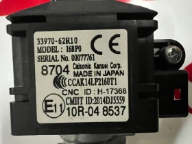       SUZUKI SWIFT 2018  33970-62R10 | Mobile.bg    3