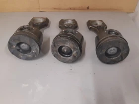 Бутало с била за мерцедес ц 220цди w203