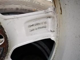 Джанти за Ford, снимка 4