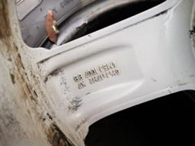 Джанти за Ford, снимка 3