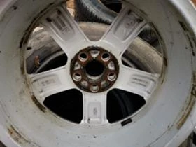 Джанти за Ford, снимка 6