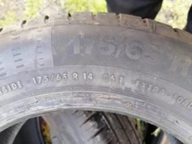 Гуми Летни 175/65R14, снимка 11