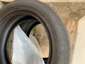 Гуми Зимни 225/55R19, снимка 4