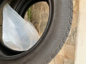 Гуми Зимни 225/55R19, снимка 2