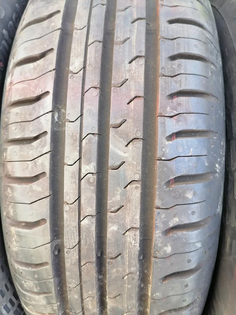 Гуми Летни 175/65R14, снимка 5 - Гуми и джанти - 32080732